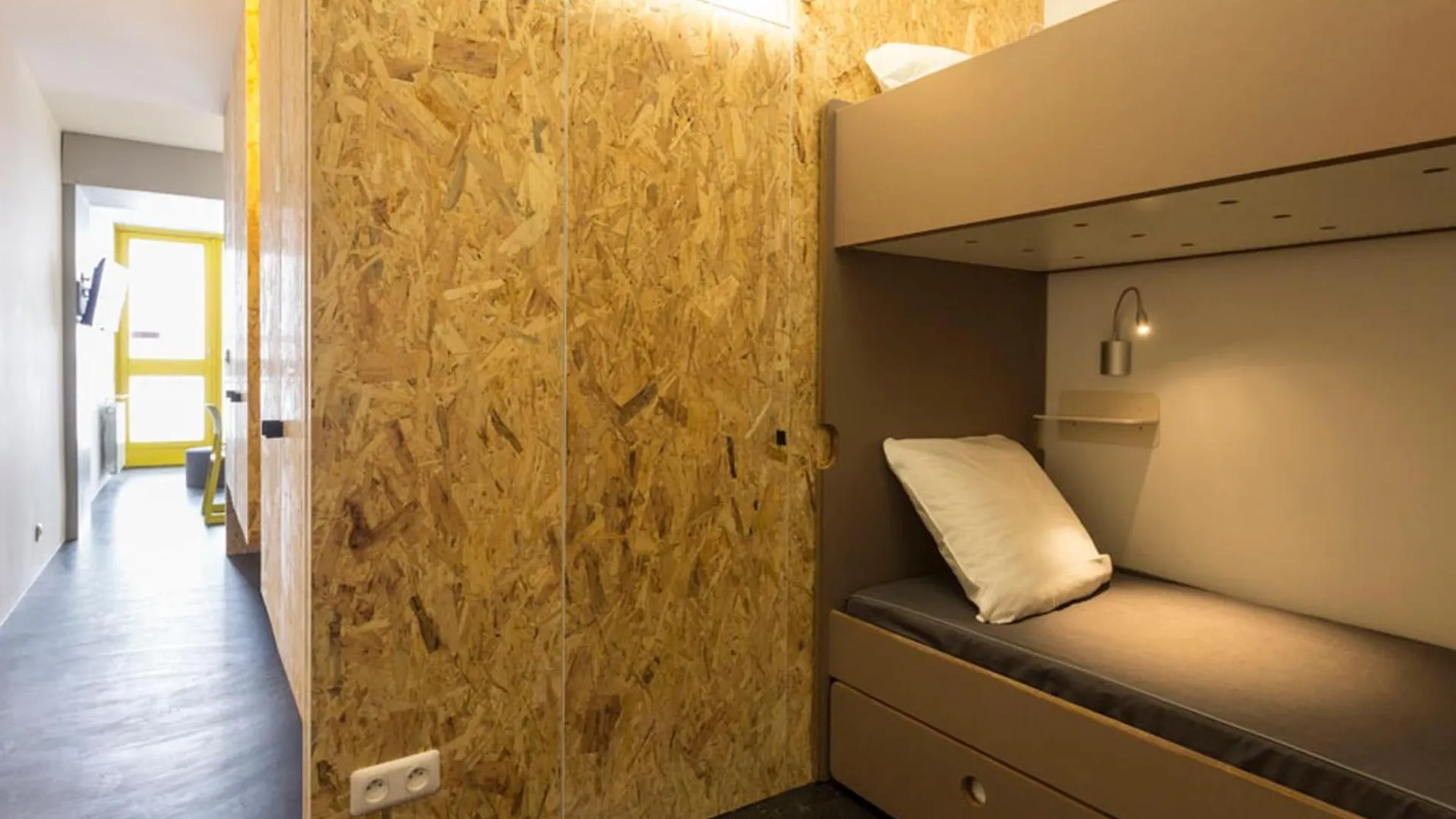 Apartment Studio Renove Proche Centre, Balcon, 5 Pers, Wifi - Fr-1-346-365 Les Arcs  France